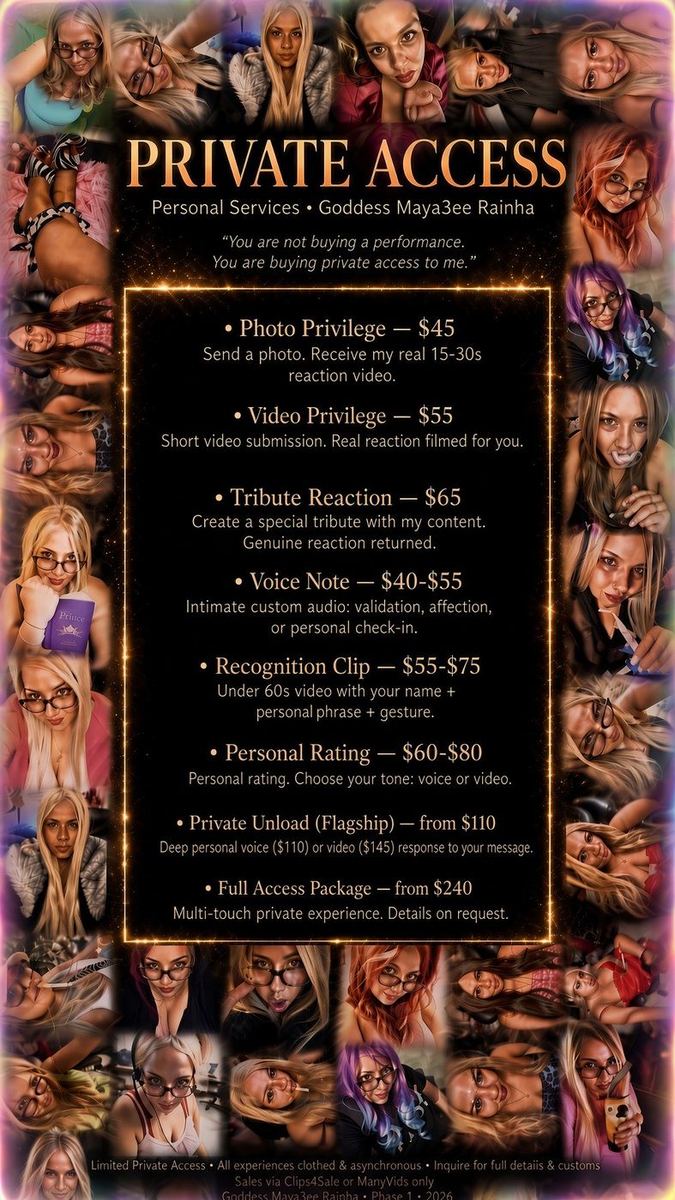 GoonTopia private access